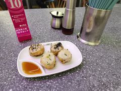 -小杨生煎(湟普汇店)