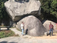 -南岳衡山风景名胜区