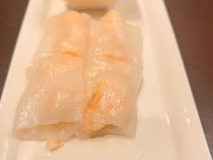 -京香轩·中餐厅(上海中庚聚龙酒店)