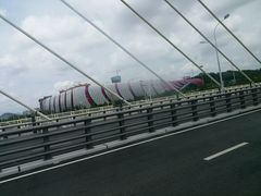 -万达影城(南宁万达茂IMAX店)