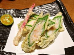 -水之惠鲜鱼料理(王府大街店)