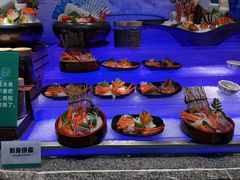 -亚马逊海鲜自助(王府井店)