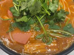 -肥汁米蘭香港米线(长宁来福士店)