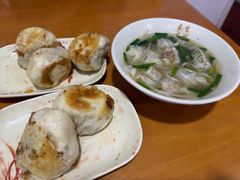 -求生煎包(武夷小区店)