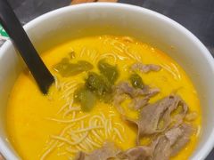 -和府捞面(天河领展广场店)