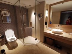 -广州天河希尔顿酒店