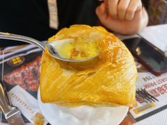 -威尼斯西餐厅(东区店)