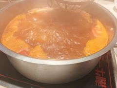-潮牛一家潮汕牛肉火锅(璧山中央大街店)