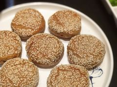 -南门四季铜锅涮肉(大屯·北苑店)