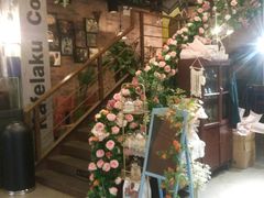 -猫屎咖啡(陶溪川店)