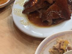 -一乐烧鹅(中环店)