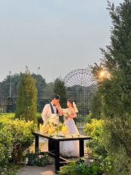 -金夫人婚纱摄影(总店)