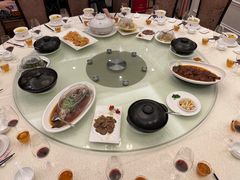 -金翠皇宫粤菜·点心·海鲜(科技园店)