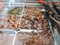 -张鸭子重庆特产卤味小吃(未来国际店)