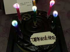 -黑池口感烘焙·生日蛋糕(坂田店)