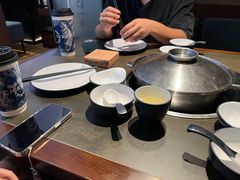 -同仁四季椰子鸡(宝安壹方城店)