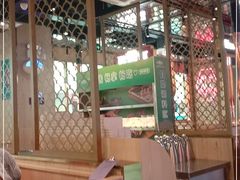 -韩宫宴烤肉·料理(漳河万达店)