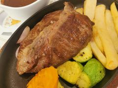 -翠华(澳门银河店)