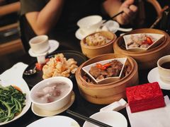 -汕头龙光喜来登酒店-采悦轩中餐厅