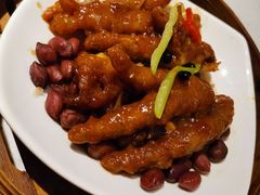 -千日贺茶餐厅(高新万达店)