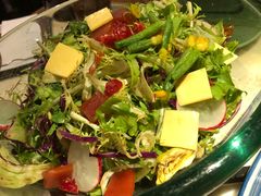 嫩江拌菜-那家小馆•北京菜•烤鸭(中关村店)