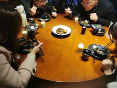 -徽三说·土徽菜·中国徽菜连锁品牌(一中店)