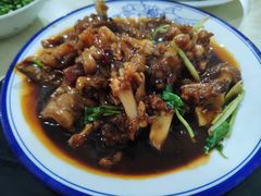 -何记羊汤馆(丽水佳源店)