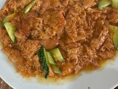 -清真麦顺和饭庄·二姐回头(和平店)