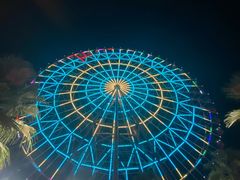 -三亚海昌梦幻海洋不夜城