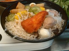 -八婆婆烧仙草(中山路店)