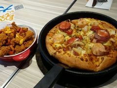 -必胜客(金凤店)