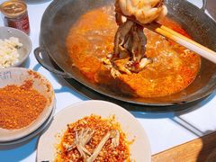 -老天桥蛙炉火锅(姑苏总店)