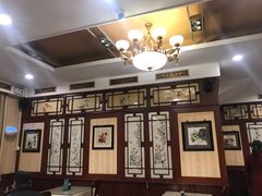 -燕风楼烤鸭店(建设总店)