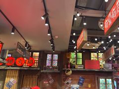-萍姐火锅·公路夜市(南京新街口店)