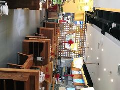 -一斗火锅·招财羊毛肚(上河城店)