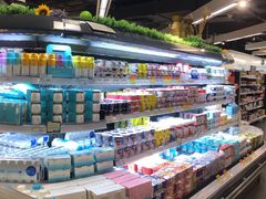 -Olé精品超市(上海虹桥南丰城店)