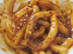 -付小姐在成都(中山公园店)