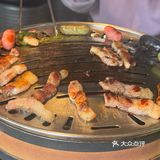春熙烤肉｜让人口口惊艳的宝藏韩式烤肉馆