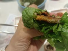 -韩香福烤肉庄园(荣成店)