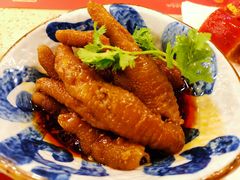 -点都德(聚福楼店)