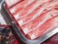 -上二楼涮肉馆(顺义二中店)