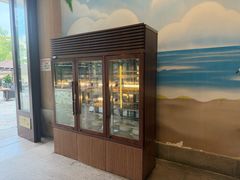 -三亚海韵度假酒店·渔人码头海鲜火锅BBQ自助餐厅·落日吧