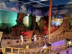 -华夏文旅西安度假区