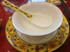 -东四民芳餐厅(世茂工三店)