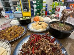 -许家黄土高坡砂锅总店