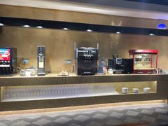 -汉巴味德·烤肉与啤酒的自助(杭州大悦城店)