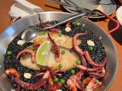-OLLA 西班牙餐厅(丰盛里店)