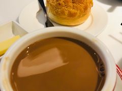 -新旺茶餐厅·早餐·夜宵(仙霞店)