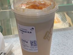 -喜茶(合肥中环城店)