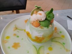 -哈根达斯(上海金山店)